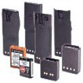 Motorola P25 Batteries