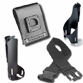 Belt Clips and Carrying Cases for XTS, APX, HT750 Series Radios and all Motorola Products.